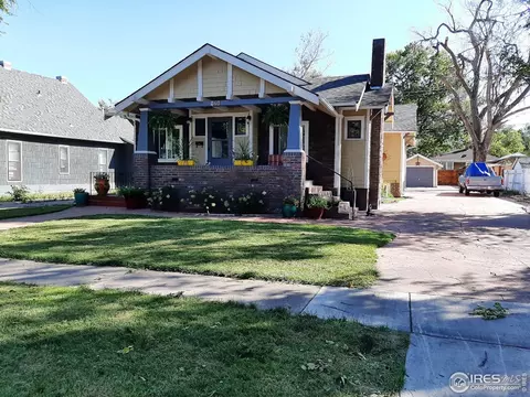 121 Taylor St, Sterling, CO 80751 photo 2