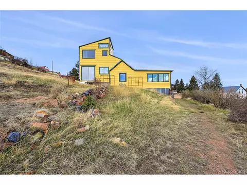 719 Spicer Ave, Victor, CO 80860