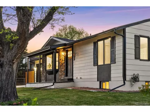6369 W 69th Ave, Arvada, CO 80003