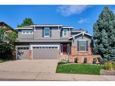 3319 Lynwood Ave, Highlands Ranch, CO 80126
