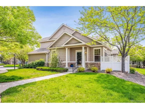 6381 Deframe Way, Arvada, CO 80004 photo 1