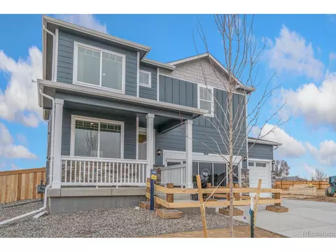 1266 Wild Basin Rd, Severance, CO 80546 photo 4