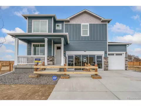 1266 Wild Basin Rd, Severance, CO 80546 photo 2