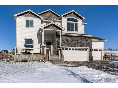 542 Katmai Ct, Berthoud, CO 80513 photo 1