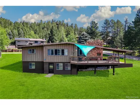 27658 Fireweed Dr, Evergreen, CO 80439