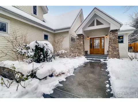 3545 Broadway St, Boulder, CO 80304 photo 1