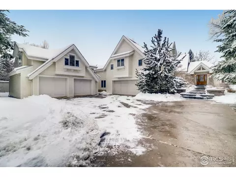 3545 Broadway St, Boulder, CO 80304 photo 2