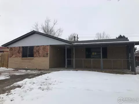 320 Harrison Ave, Fort Lupton, CO 80621 photo 1