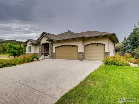 302 Mcconnell Dr, Lyons, CO 80540 photo 2