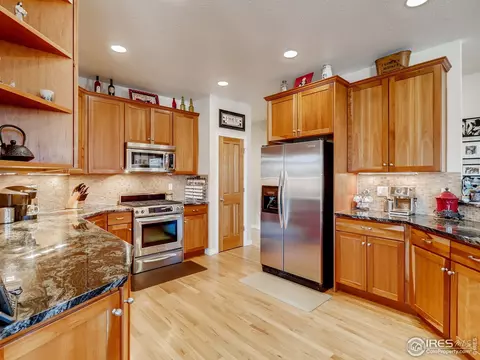 302 Mcconnell Dr, Lyons, CO 80540 photo 15