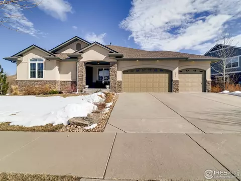 302 Mcconnell Dr, Lyons, CO 80540 photo 1