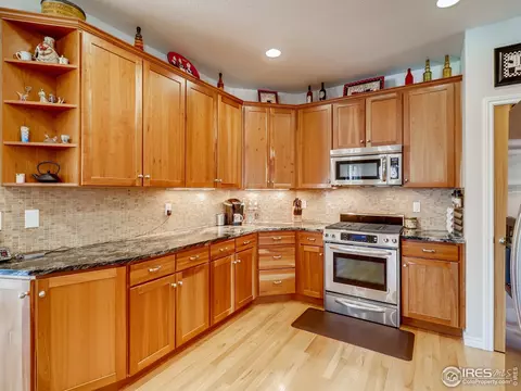 302 Mcconnell Dr, Lyons, CO 80540 photo 17