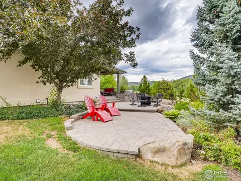 302 Mcconnell Dr, Lyons, CO 80540 photo 5