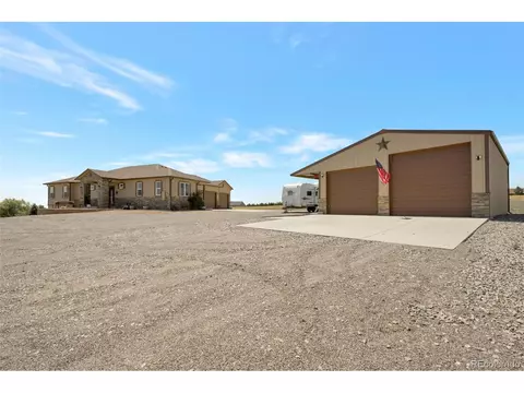 3560 Zane Gray Loop, Parker, CO 80138