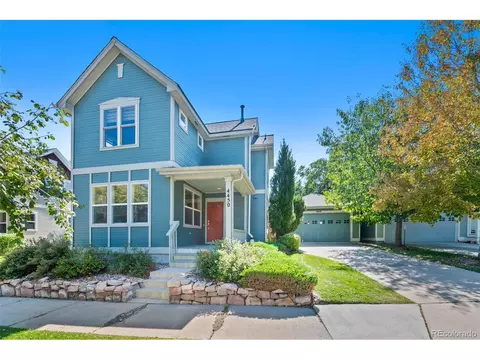 4450 W 37th Ave, Denver, CO 80212