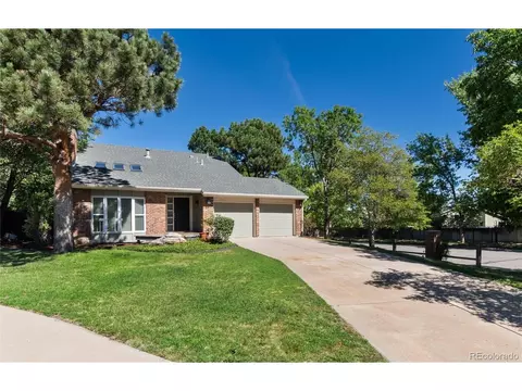 8145 S Syracuse St, Centennial, CO 80112