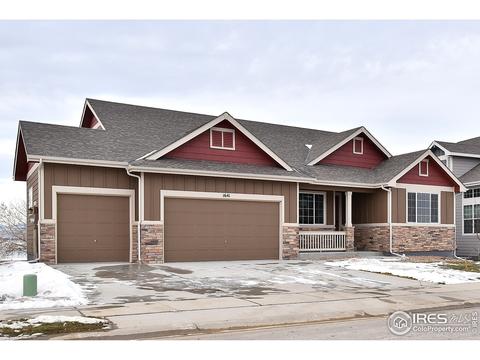 1713 Vista Point Dr, Severance, CO 80550 photo 1