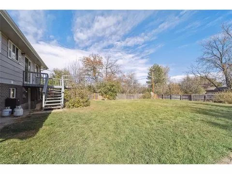 7026 S Cherry Dr, Centennial, CO 80122 photo 22