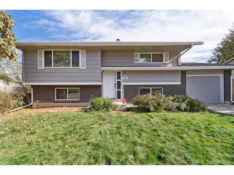 7026 S Cherry Dr, Centennial, CO 80122