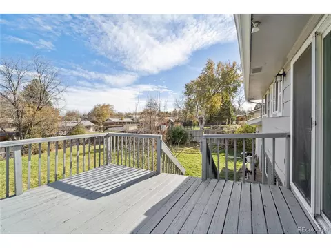 7026 S Cherry Dr, Centennial, CO 80122 photo 19