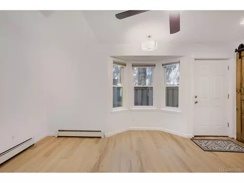 Living - 1430 18th St #8, Boulder, CO 80302 photo 2 of 2