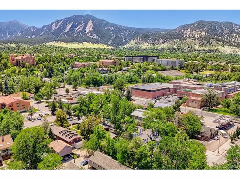 View/Area - 1430 18th St #8, Boulder, CO 80302 photo 2 of 2