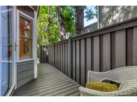 Exterior - 1430 18th St #8, Boulder, CO 80302 photo 2 of 3