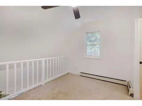 Bedroom - 1430 18th St #8, Boulder, CO 80302 photo 1 of 1