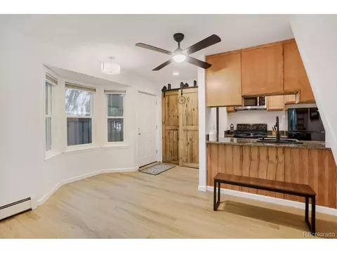 1430 18th St #8, Boulder, CO 80302