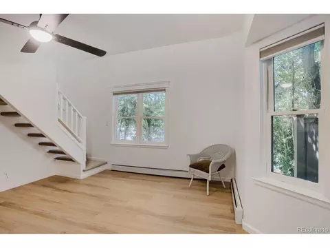 Living - 1430 18th St #8, Boulder, CO 80302 photo 1 of 2