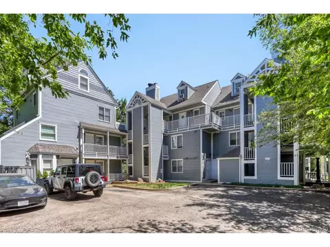 1430 18th St #8, Boulder, CO 80302