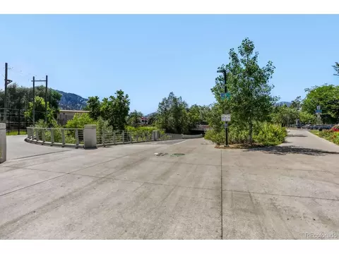Exterior - 1430 18th St #8, Boulder, CO 80302 photo 3 of 3