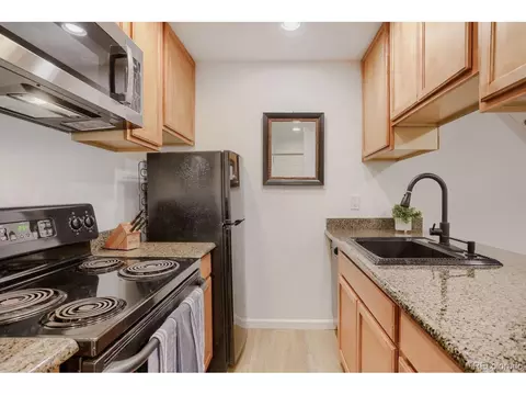 Kitchen - 1430 18th St #8, Boulder, CO 80302 photo 1 of 1