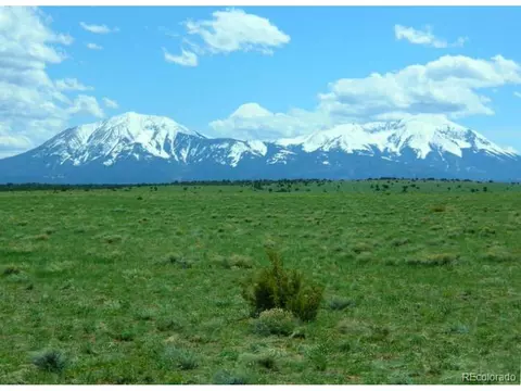 Undisclosed, Walsenburg, CO 81089