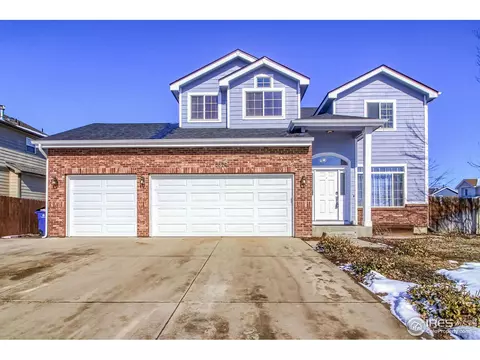 5829 Wetland Loop, Frederick, CO 80504 photo 1