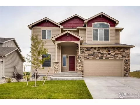 5480 Homeward Dr, Timnath, CO 80547 photo 1