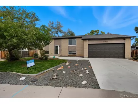 Undisclosed, Thornton, CO 80233
