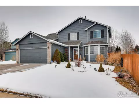 5385 Bear Ct, Frederick, CO 80504 photo 1