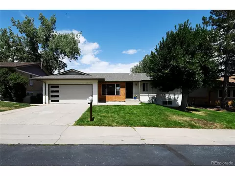 12769 W Montana Dr, Lakewood, CO 80228