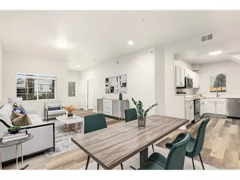 855 S Kalispell Cir #103, Aurora, CO 80017