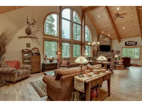 30460 Harvard Cir, Buena Vista, CO 81211