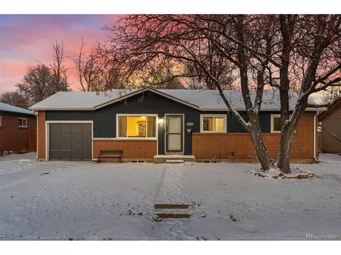 3176 S Wolff St, Denver, CO 80236