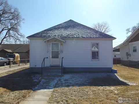 527 Denver St, Sterling, CO 80751 photo 1