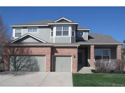 20325 E Maplewood Pl, Centennial, CO 80016