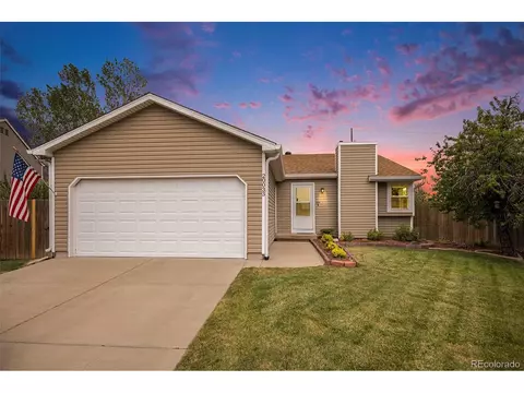 20033 E Wagontrail Pl, Centennial, CO 80015