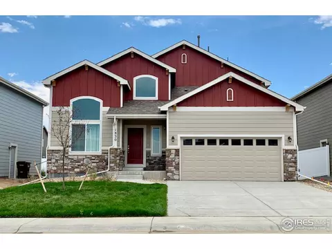 1381 Copeland Falls Rd, Windsor, CO 80550 photo 1