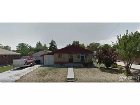 166 E 107th Pl, Northglenn, CO 80233 photo 1