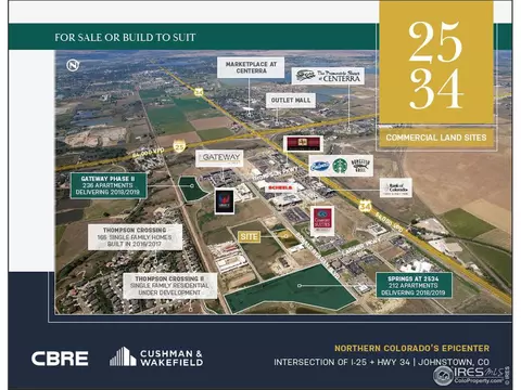 4531 Endeavor Dr #5, Johnstown, CO 80534