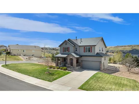 2516 Mountain Sky Dr, Castle Rock, CO 80104