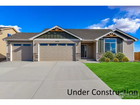 5029 Long Dr, Timnath, CO 80547 photo 1